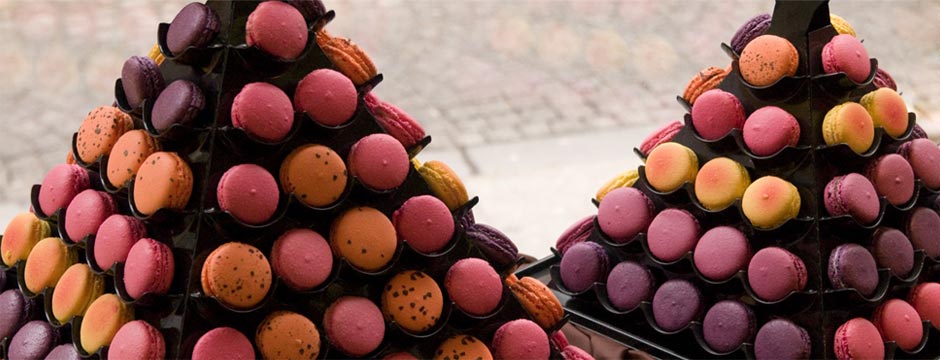 Chocolaterie Besancon