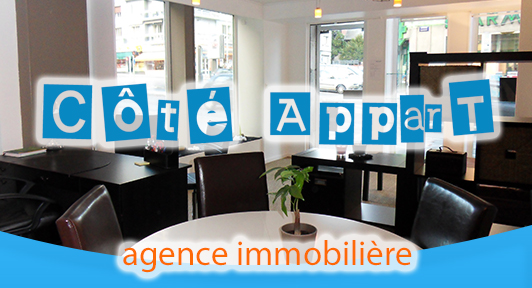 agence immobilière
