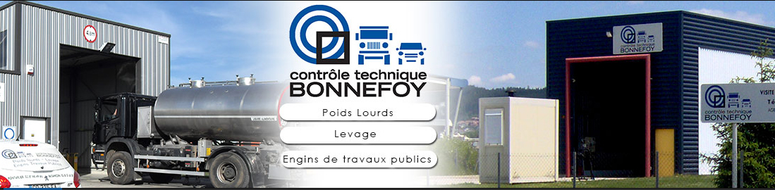 controle technique poids lourds