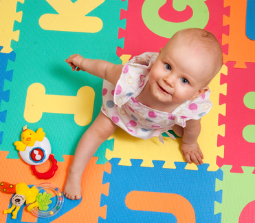 auxiliaire petite enfance