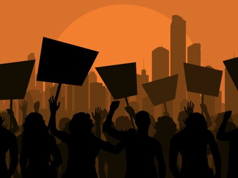 manifestation retraite besancon