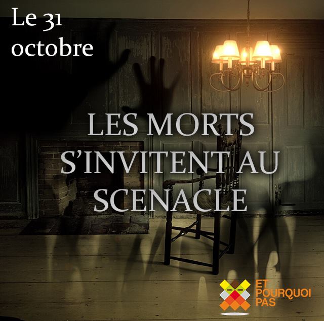 soiree halloween besancon